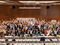 AlpWeek 2024: Two decades of success and a vision for the future of the Alps