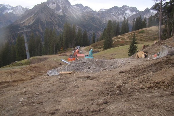 Drastische Folgen für die Natur am Fellhorn - Modernisierungsgesetz hebelt Naturschutzstandards aus
