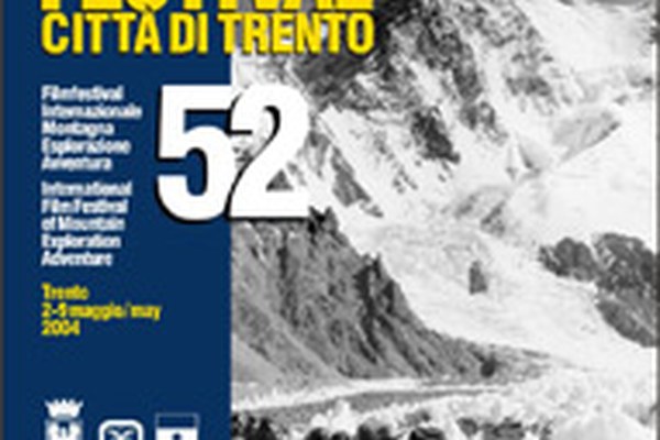 52nd International Mountain Film Festival