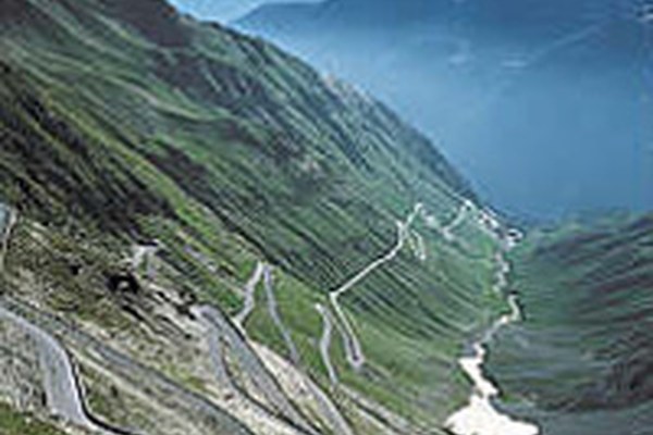 Conference to mark the 70th anniversary of Passo Stelvio National Park