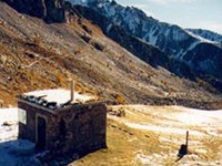 Why wait? Pull down those unused mountain installations now!