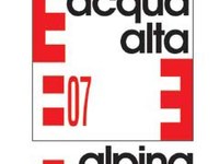 Acqua alta alpina - Conference and trade fair on climate change