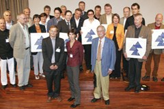 The challenge: disseminating knowledge