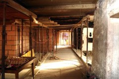 Switzerland's first village hotel