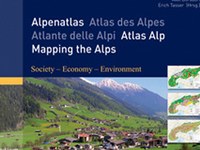New publication: "Mapping the Alps"