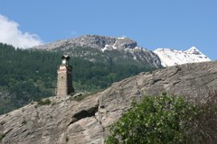 Climate Pact for the Alps - criteria for innovation