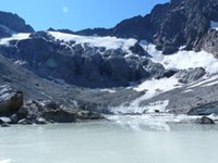 New hypothesis on deep erosion in high mountain regions