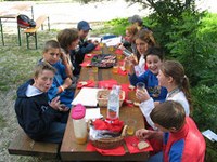 European Day of Parks 2009