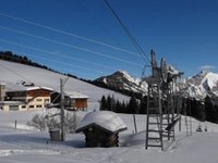 Abondance Ski Area reopened