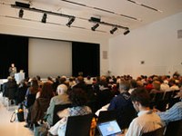 cc.alps on the international climate stage