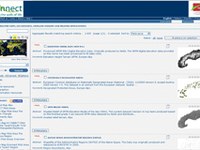 Maps and data on ECONNECT available online
