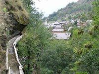 Swiss research into sustainable water use