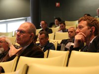 cc.alps is on the move throughout the Alps!