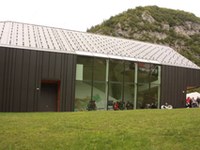 An Alpine Museum for Slovenia