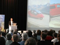 CIPRA Yearly Symposium: marginal creativity...