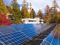 Background report on "Energy Self-sufficient Regions" now online!