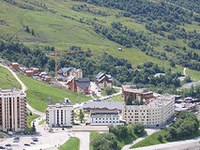 Publication: land management in mountain areas