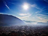 CIPRA's point of view:  Knowing how to shape the climate