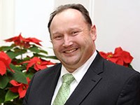 New Secretary-General for the Alpine Convention