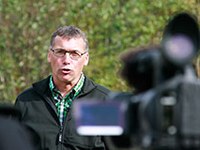 Commitment to networks for nature