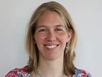 Claire Simon takes up post as CIPRA Executive Director