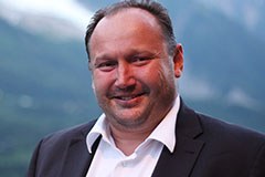 Alpine Convention: new Secretary-General takes office