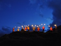 A beacon for sustainable tourism