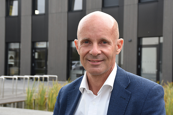 Point of view: Adaptation to climate change is inevitable