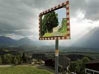 Alpine policy put to the test