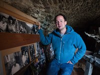 Ample space for castles in the air