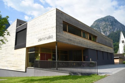 Awards for attractive, well-built constructions