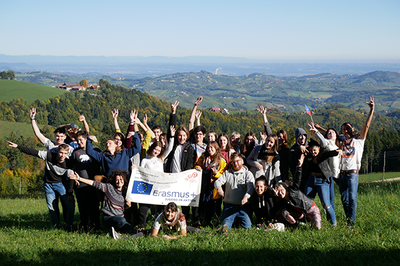 Budding ideas and flourishing projects