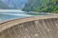 Controversial dams