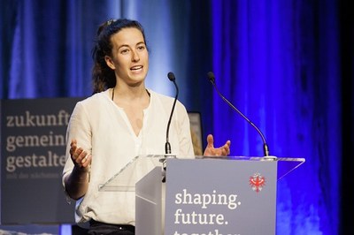 Point of view: Don’t mess with our future!