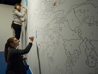 From archives to houses of the present