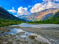 Furthering the cross-border restoration of nature