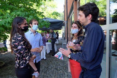 How much is nature worth?