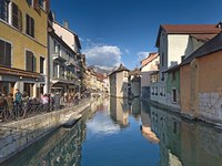 Looking for answers to resource shortages