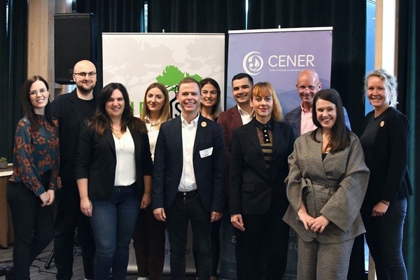 New network promotes climate protection in Southeast Europe