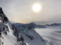 No glacier marriage in Tyrol