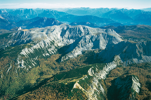 No ski-lift connection permitted in nature reserve