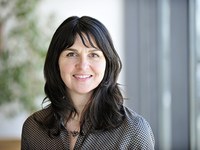 Point of view: A "man's world" and "women's work": time to move on