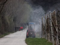 Poisoned playgrounds