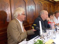 Reliable partnerships right across the Alps