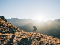 Securing the future of the Via Alpina