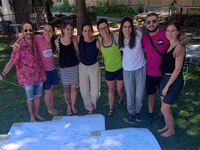 Shoes from a 3D printer