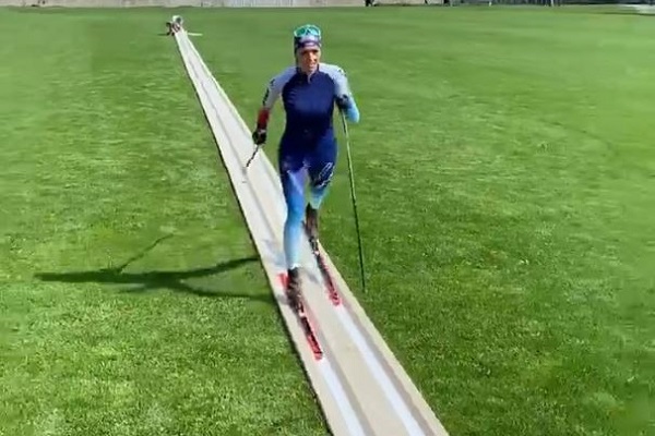 Strange, but true...