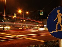 Sustainable transport policy for an improved quality of life