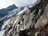 The Alps as a climate laboratory