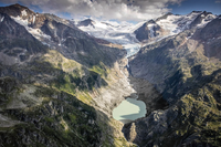 The battle for Alpine water